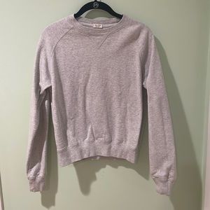 Vintage John Galt crew neck